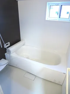 コンフィアンス【1階】の風呂