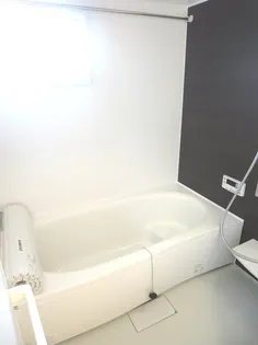 コンフィアンス【3階】の風呂