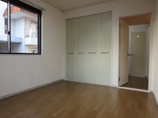 クレールカルチェ A【1階】の内装