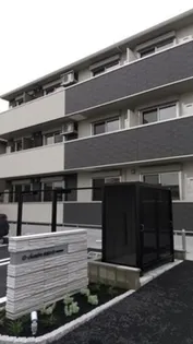 ディーシャンブル西富田Aの画像