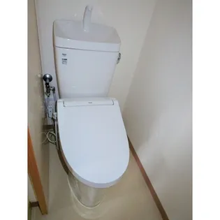 下田ビル【2階】のその他画像