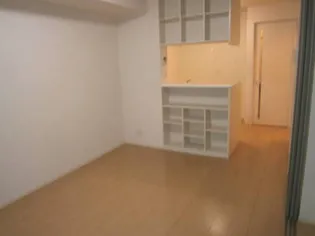 クレスト菰野【1階】の居間