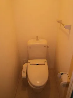 クレスト菰野【1階】のその他画像