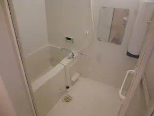 クレスト菰野【2階】の風呂