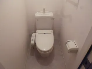 クレスト菰野【2階】のその他画像