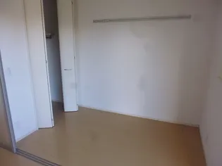 クレスト菰野【1階】の内装