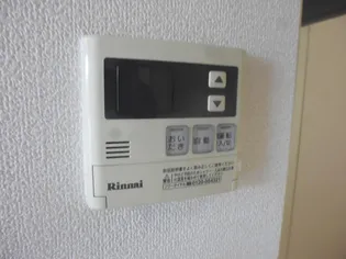 クレスト菰野【1階】の内装