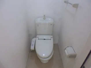 クレスト菰野【1階】のその他画像