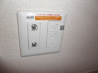 アヴニールマルシェ BC B【1階】のその他画像