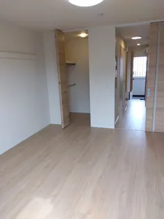 ムーンライト【1階】の内装