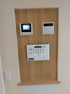 ムーンライト【1階】の内装