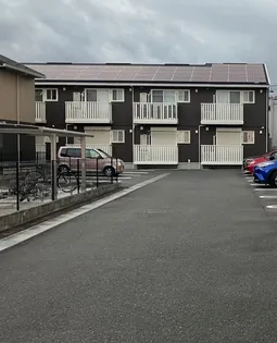 グリーンティアBの画像