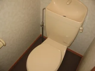 ジュネス院南 B【1階】のその他画像