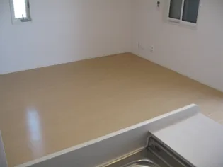 プランドールM【3階】の居間