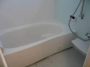 プランドールM【3階】の風呂