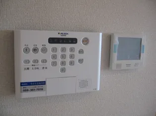 プランドールM【3階】のその他画像