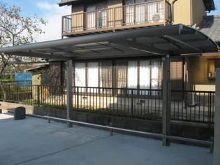 プランドールM【3階】の内装