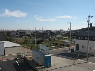 プランドールM【3階】の内装