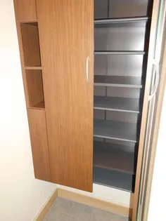 ベイフィールド【1階】の内装