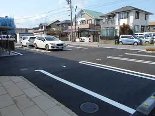 ベイフィールド【1階】のその他画像