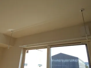 ベイフィールド【1階】の内装