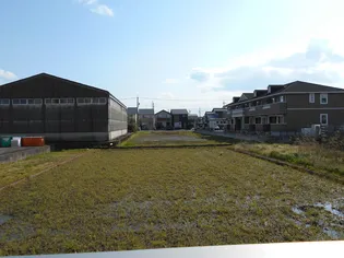 ベイフィールド【1階】の内装