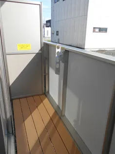 ベイフィールド【1階】のその他画像