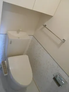 ベイフィールド【1階】のその他画像