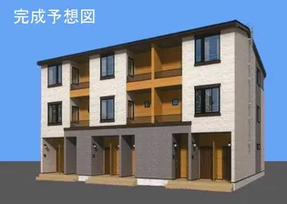 アソシエ日永の画像