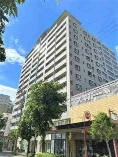 ステイツ四日市【6階】の外観