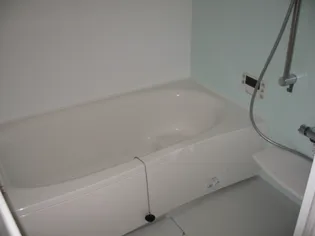 アリエッタ B棟【1階】の風呂