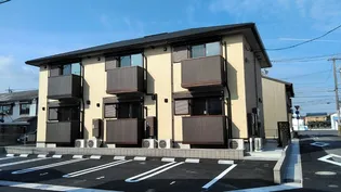 ロータスハウスの画像