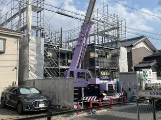 DーCHAMBRE幸町の画像