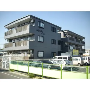 LIMPIAハーモニー【1階】の外観