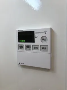 ラ フレーズ【1階】の内装