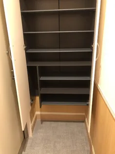 ラ フレーズ【1階】の内装