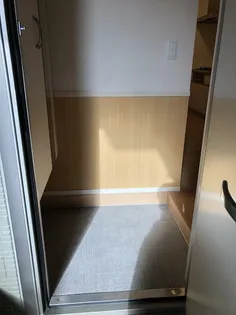 ラ フレーズ【1階】の玄関