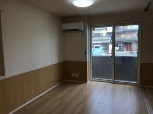 ラ フレーズ【1階】の居間