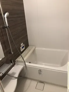 ラ フレーズ【1階】の風呂