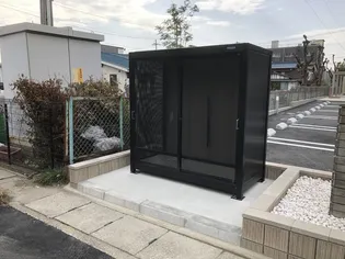 ラ フレーズ【1階】の内装