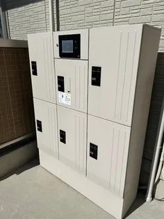 ラ フレーズ【1階】の外観