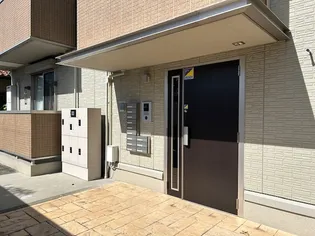 ラ フレーズ【1階】の外観