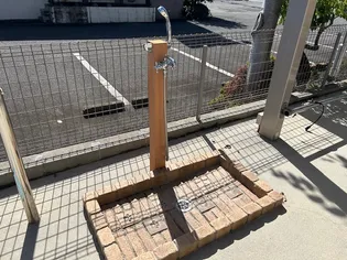 ラ フレーズ【1階】の外観