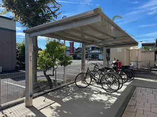 ラ フレーズ【1階】の外観