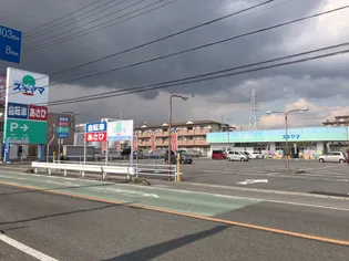 ラ フレーズ【1階】の周辺