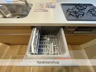 ヴィラ ルーエ【1階】の内装