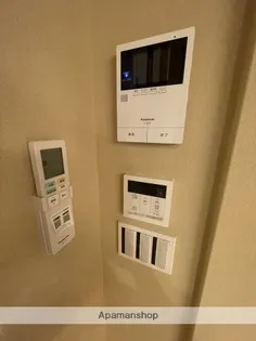 ヴィラ ルーエ【1階】のその他画像