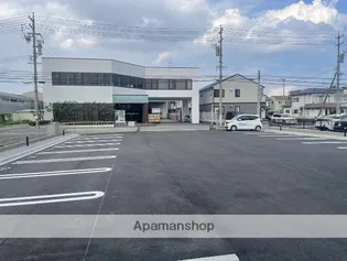 ヴィラ ルーエ【2階】の外観