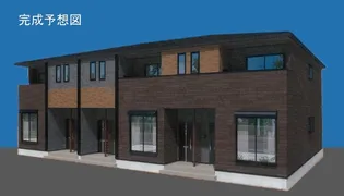 プリマヴェールIIICの画像