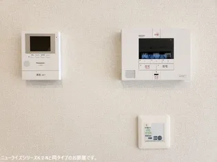プリマヴェールⅢA【1階】のその他画像